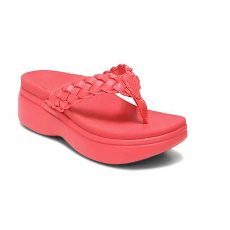 Men's and Women's Slide Sandals Luminous Slip-on Slippers 4