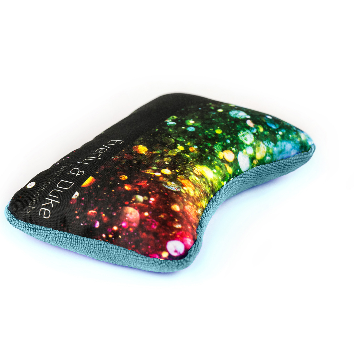 Toddy® Gear Smart Rest Premium Microfiber Wrist Support and Screen Cleaner 41