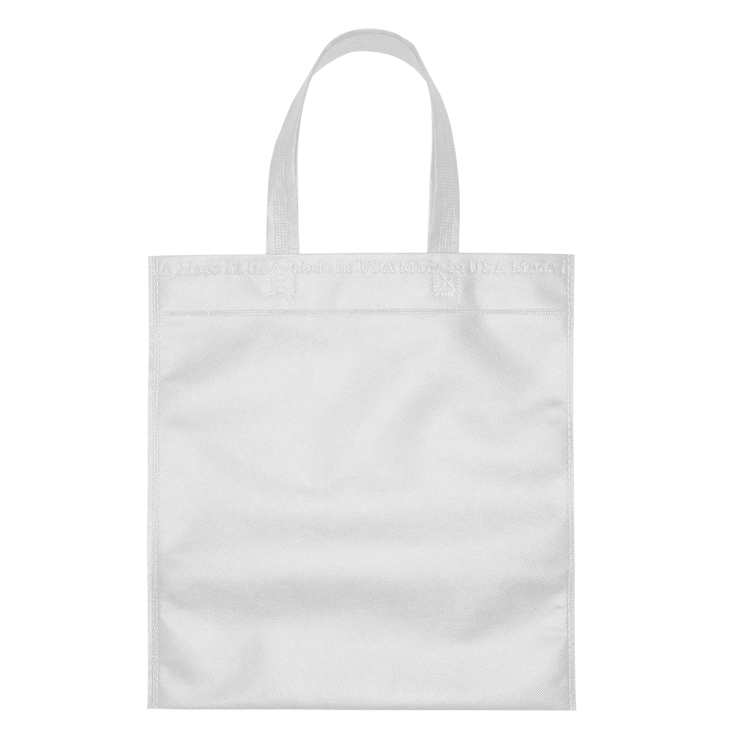 Full Color Econo Bag 17