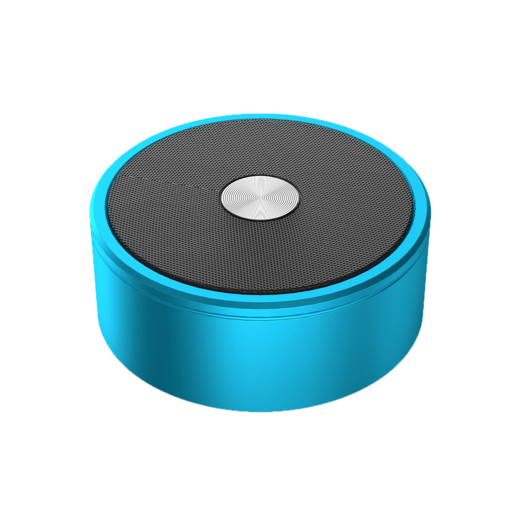 Portable Wireless Bluetooth Speaker 3