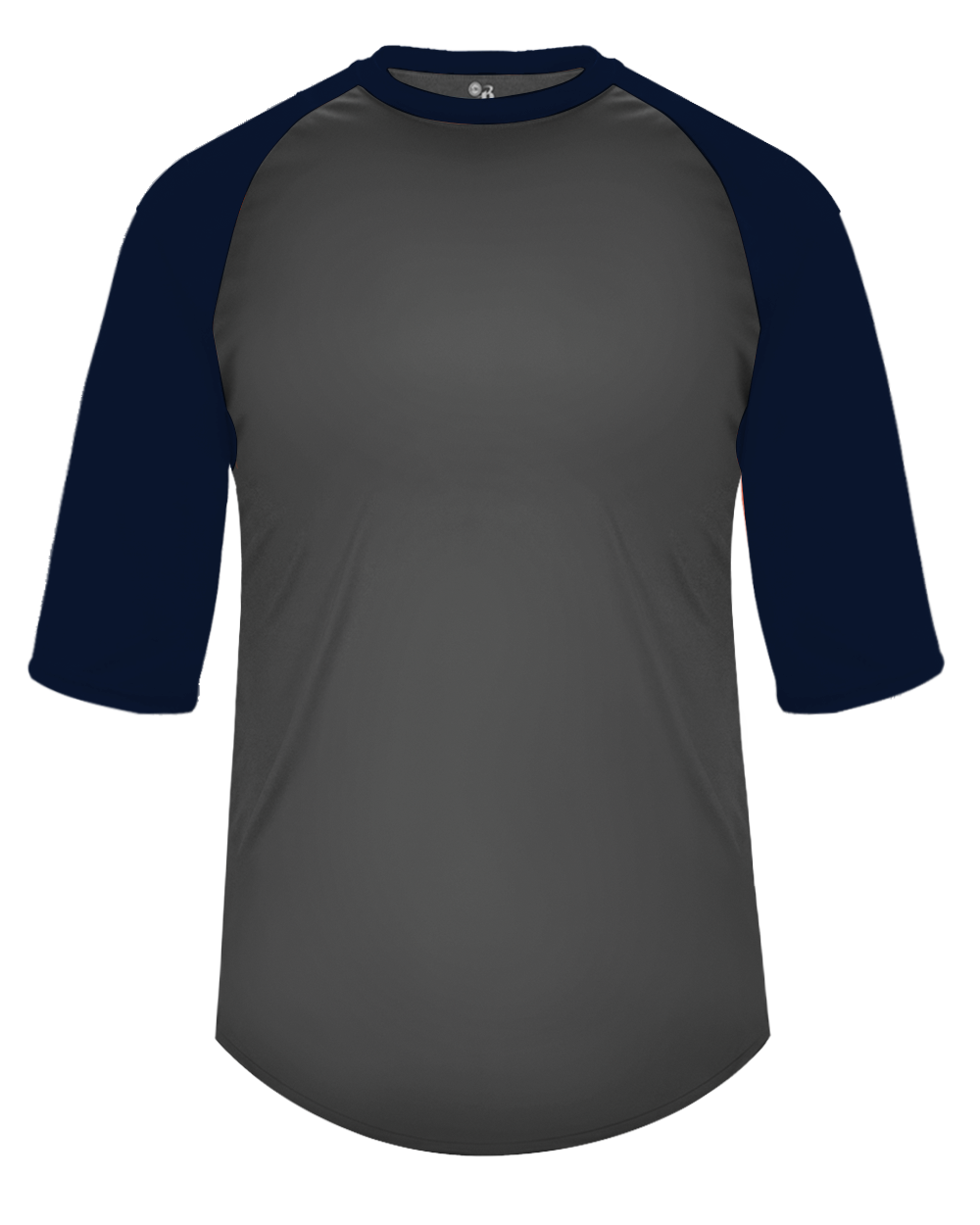 B-Baseball Youth Tee 12