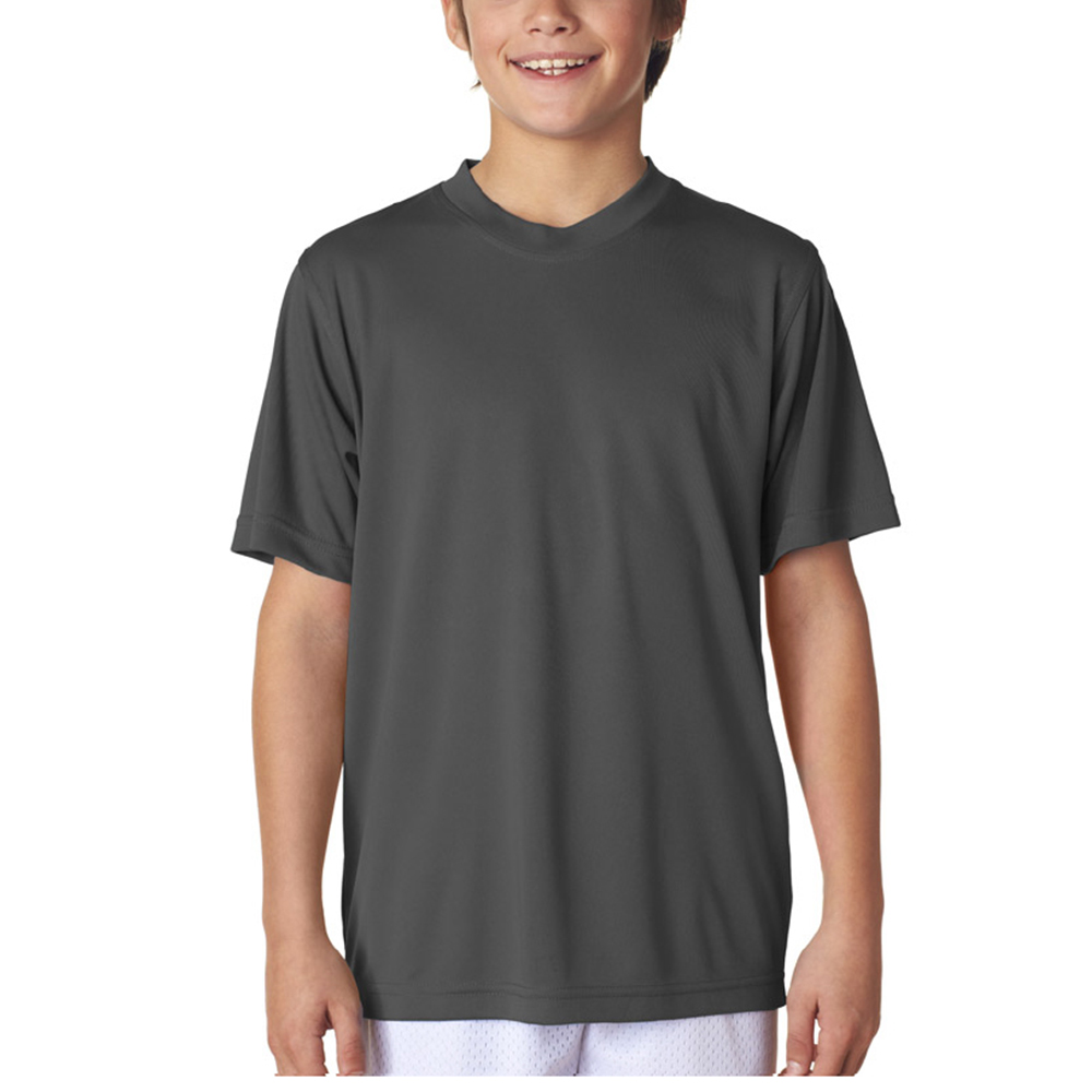4 oz Moisture Wicking 100% Micro-Polyester 53