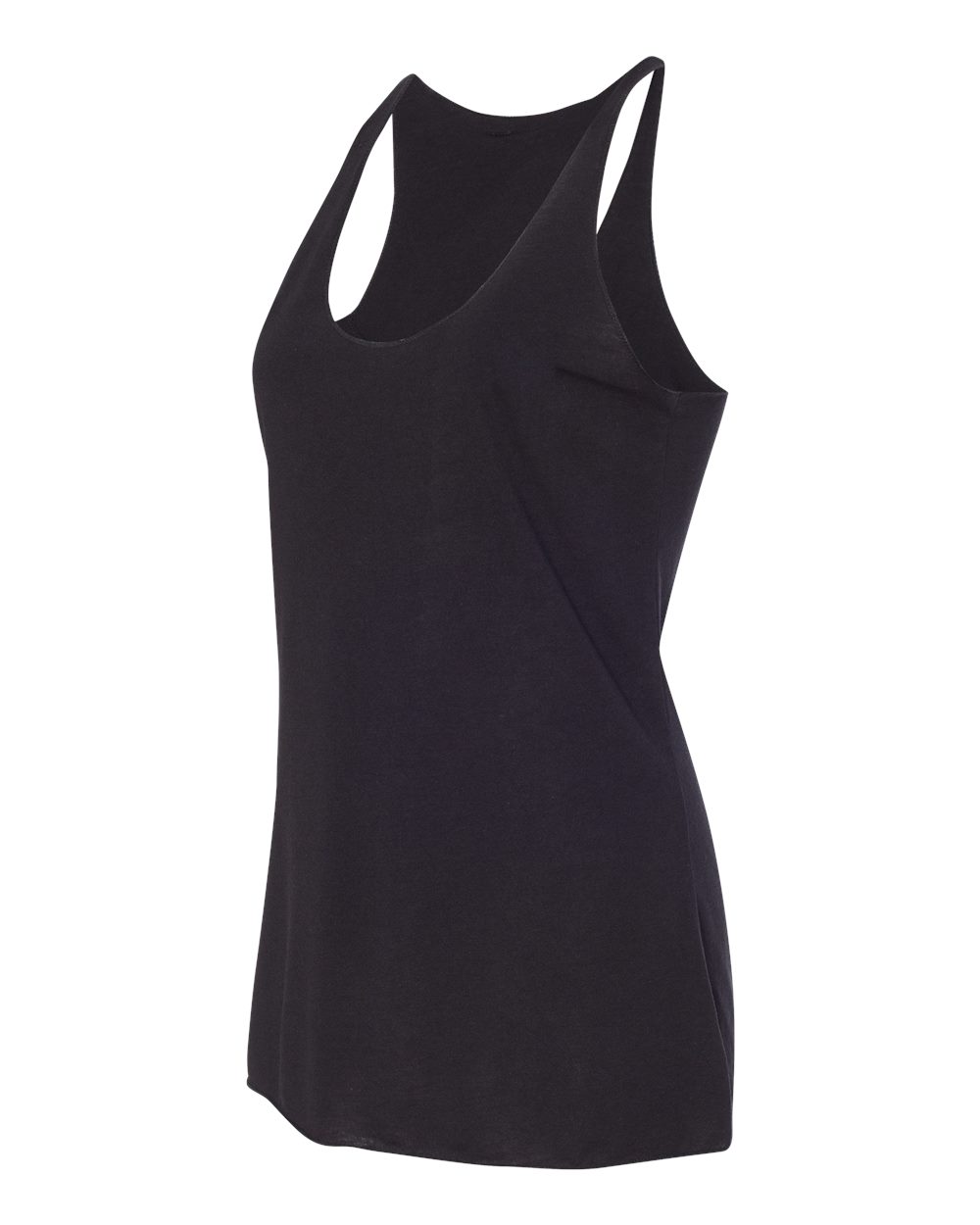 Women's Triblend Racerback Tank - 8430 49