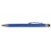 Recycled Aluminum Gel Ballpoint Stylus 21