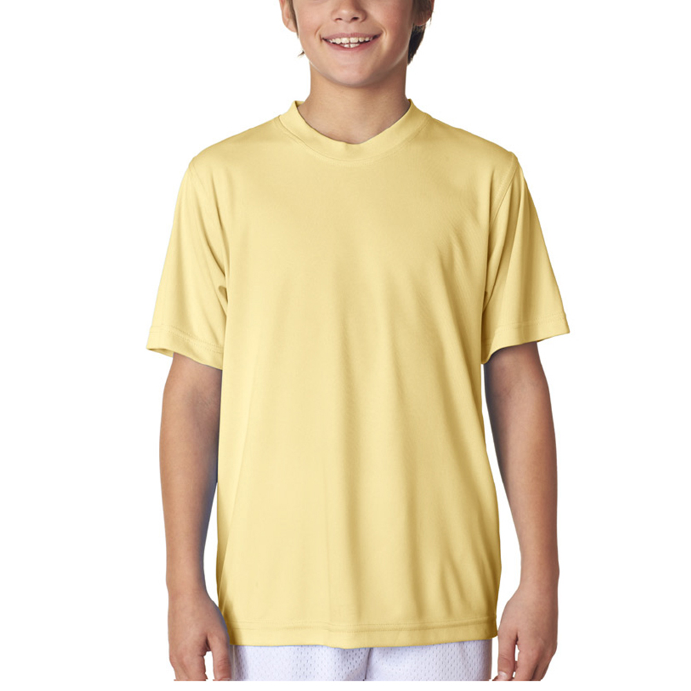 4 oz Moisture Wicking 100% Micro-Polyester 29