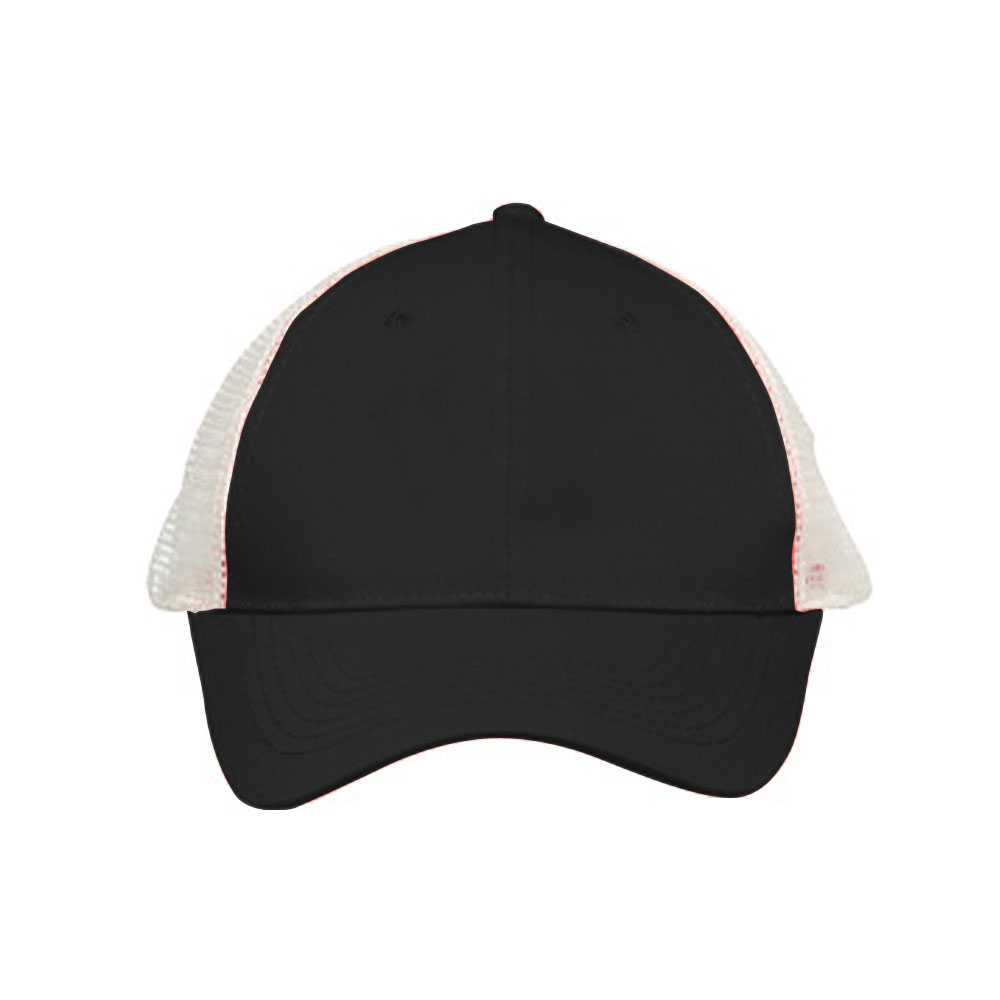 Cotton Mesh Baseball Caps 3