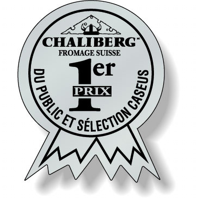 Dull Silver Foil Paper Flexo-Print Stock Medallion Roll Label (1.32"x1.63") Spot Colour