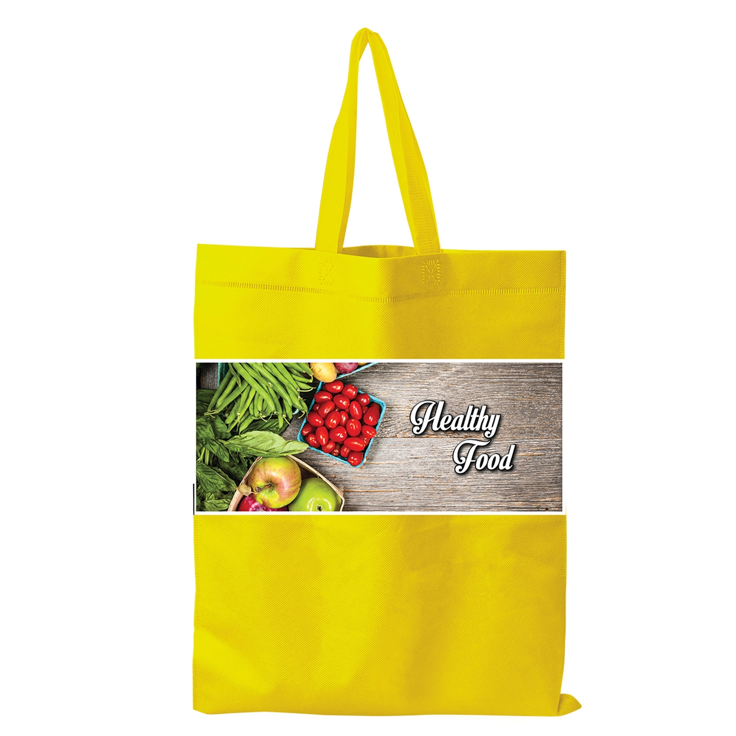 Full Color Tall Value Bag 3