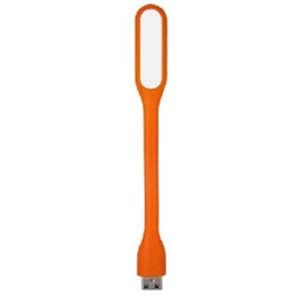 USB Portable Flexible Led Lamp 6