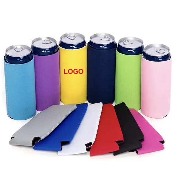 Customizable Bulk Skinny Cooler