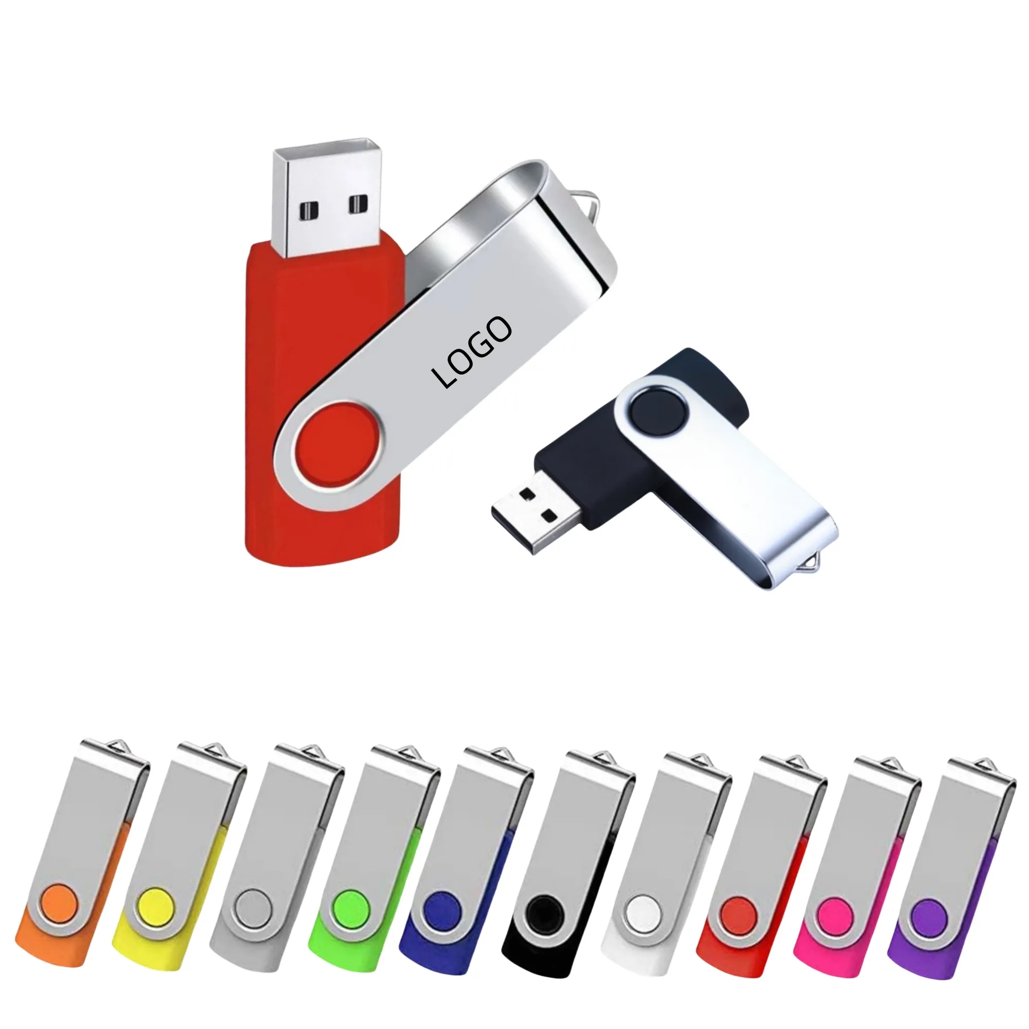 Compact 32GB USB Drive 1