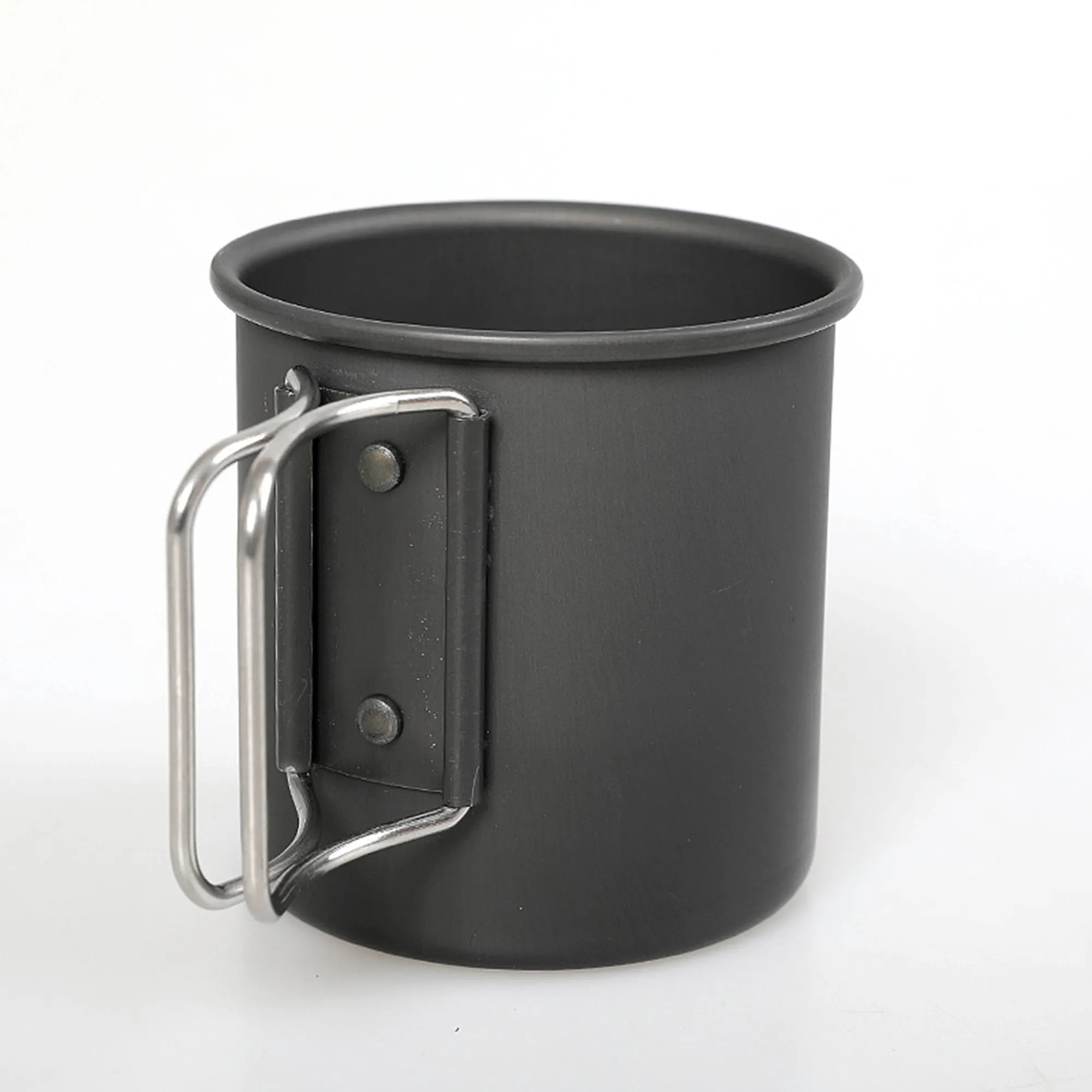 Outdoor Camping Folding Cup 2