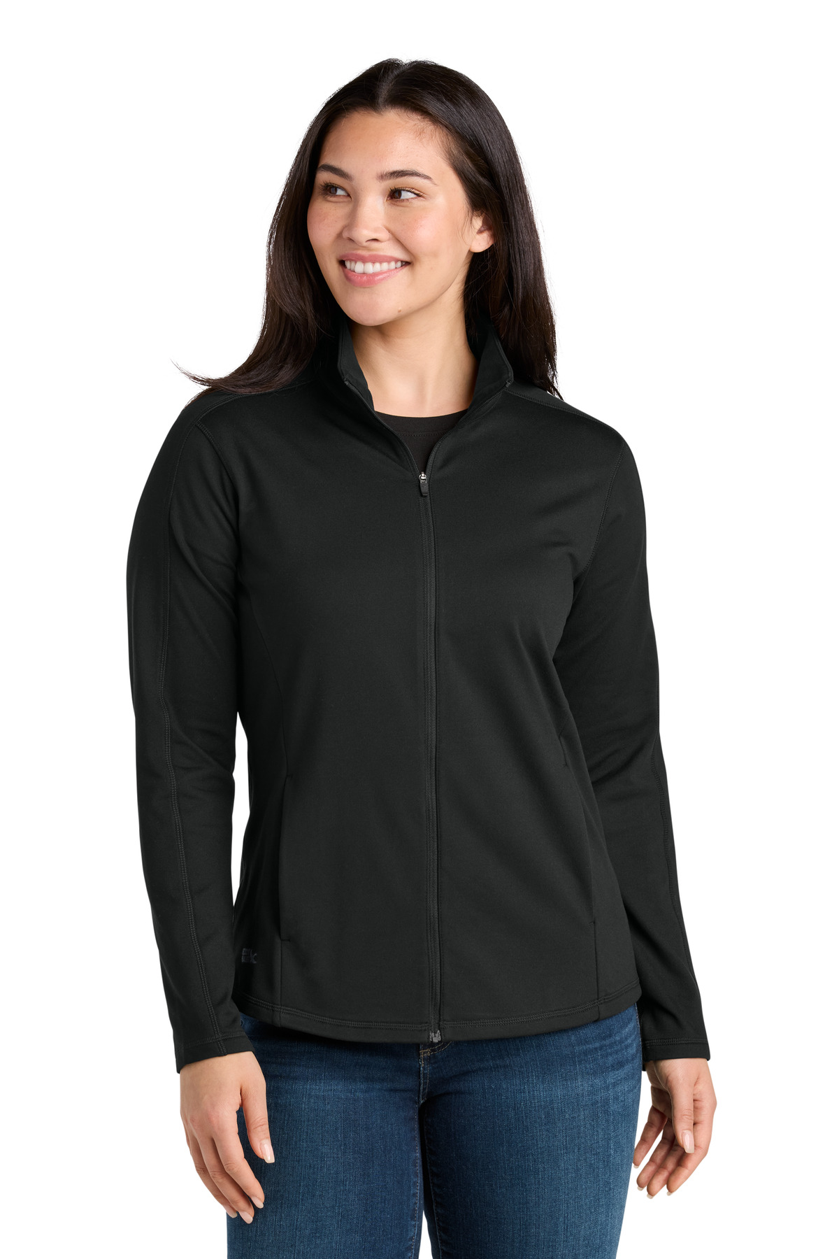 Eddie Bauer Women's Adventurer Full-Zip EB121 10