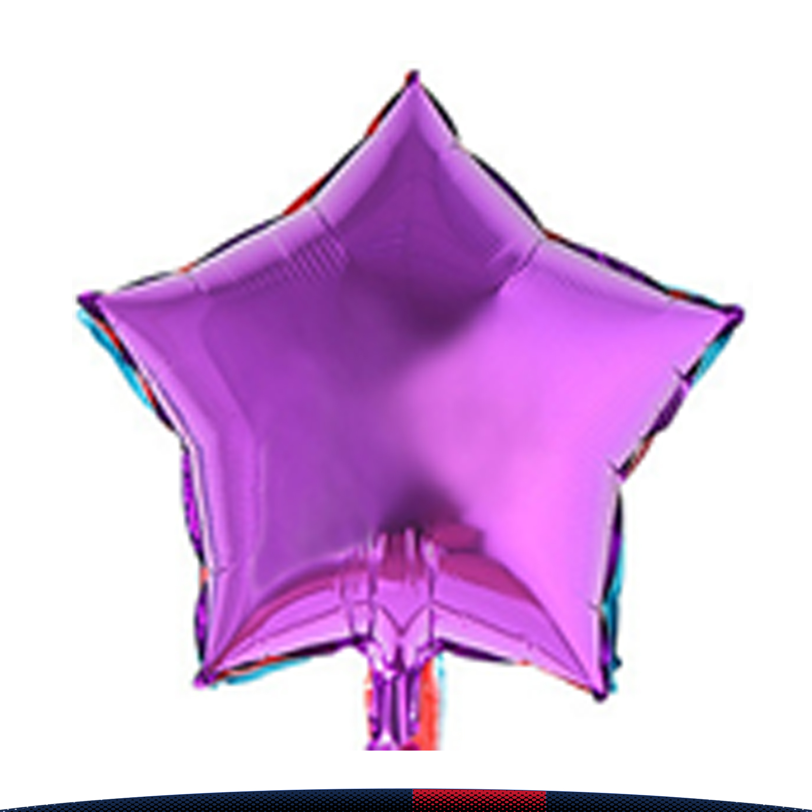 Star 18" Mylar Balloons 11