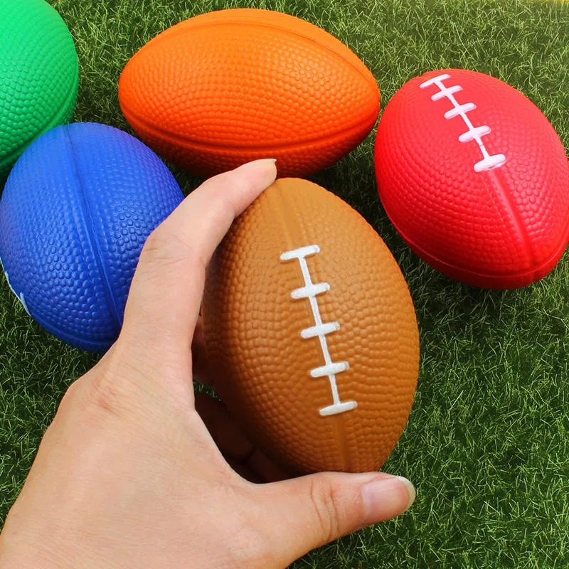 PU Football Stress Ball 1