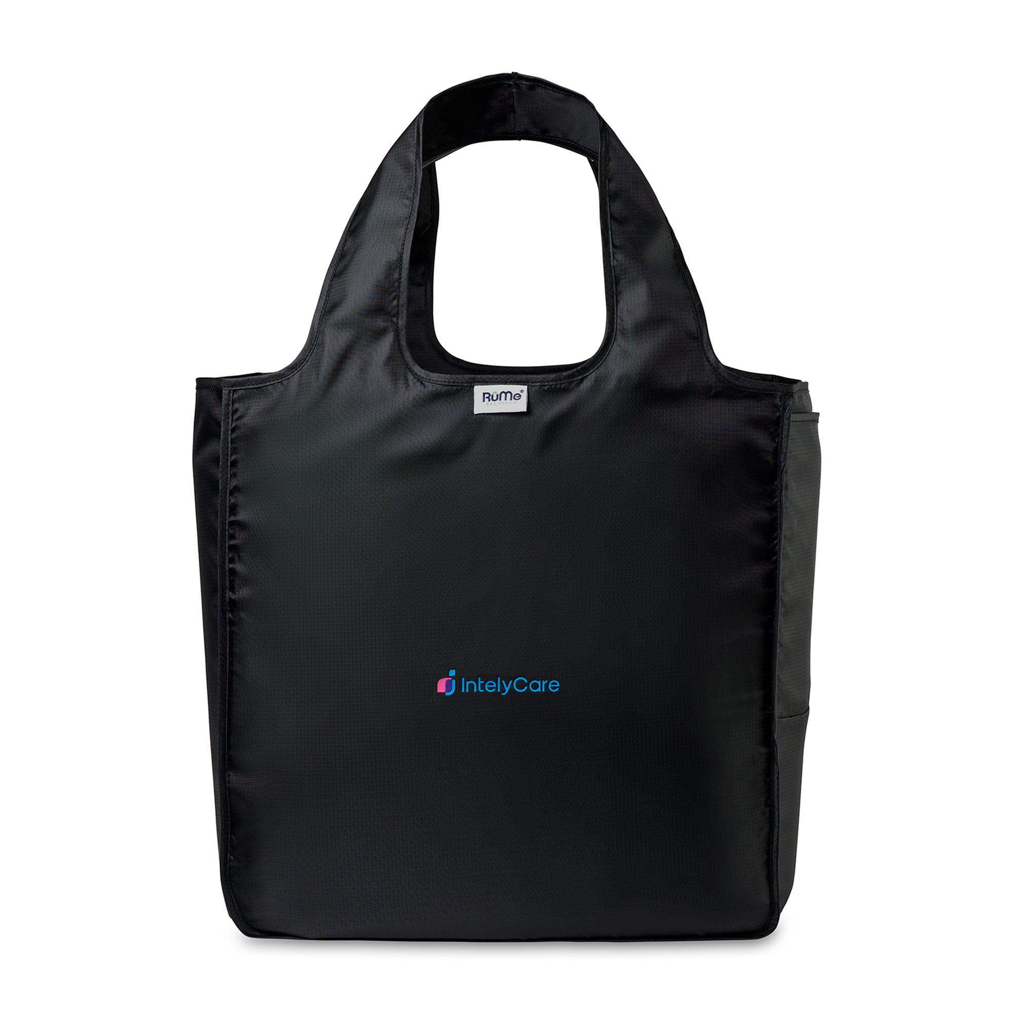 RuMe® Recycled Ripstop rPET Large Tote 5