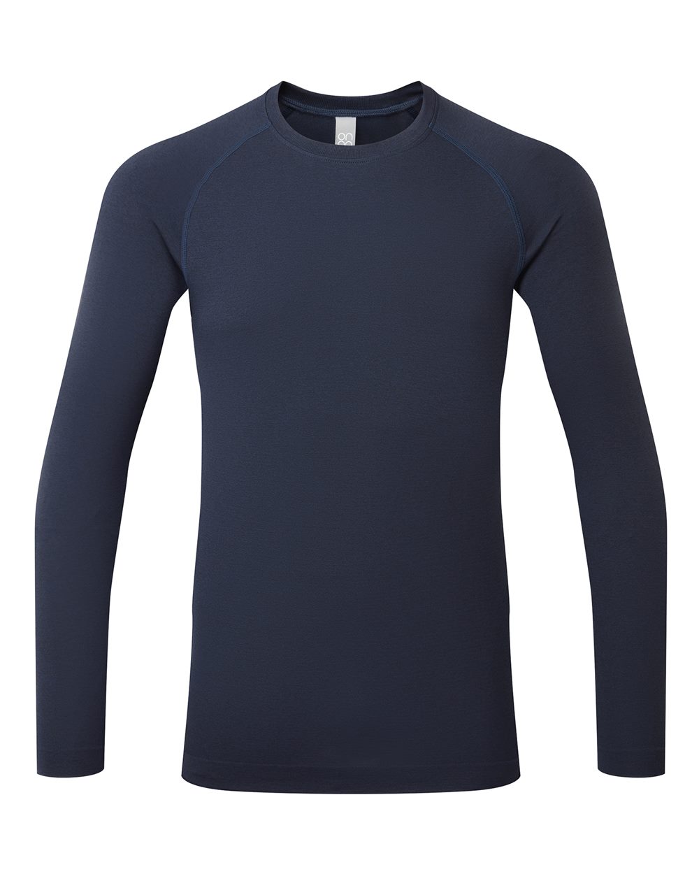 Men's Unstoppable Fresh Long Sleeve Underscrub Base Layer T-Shirt - NN270 14