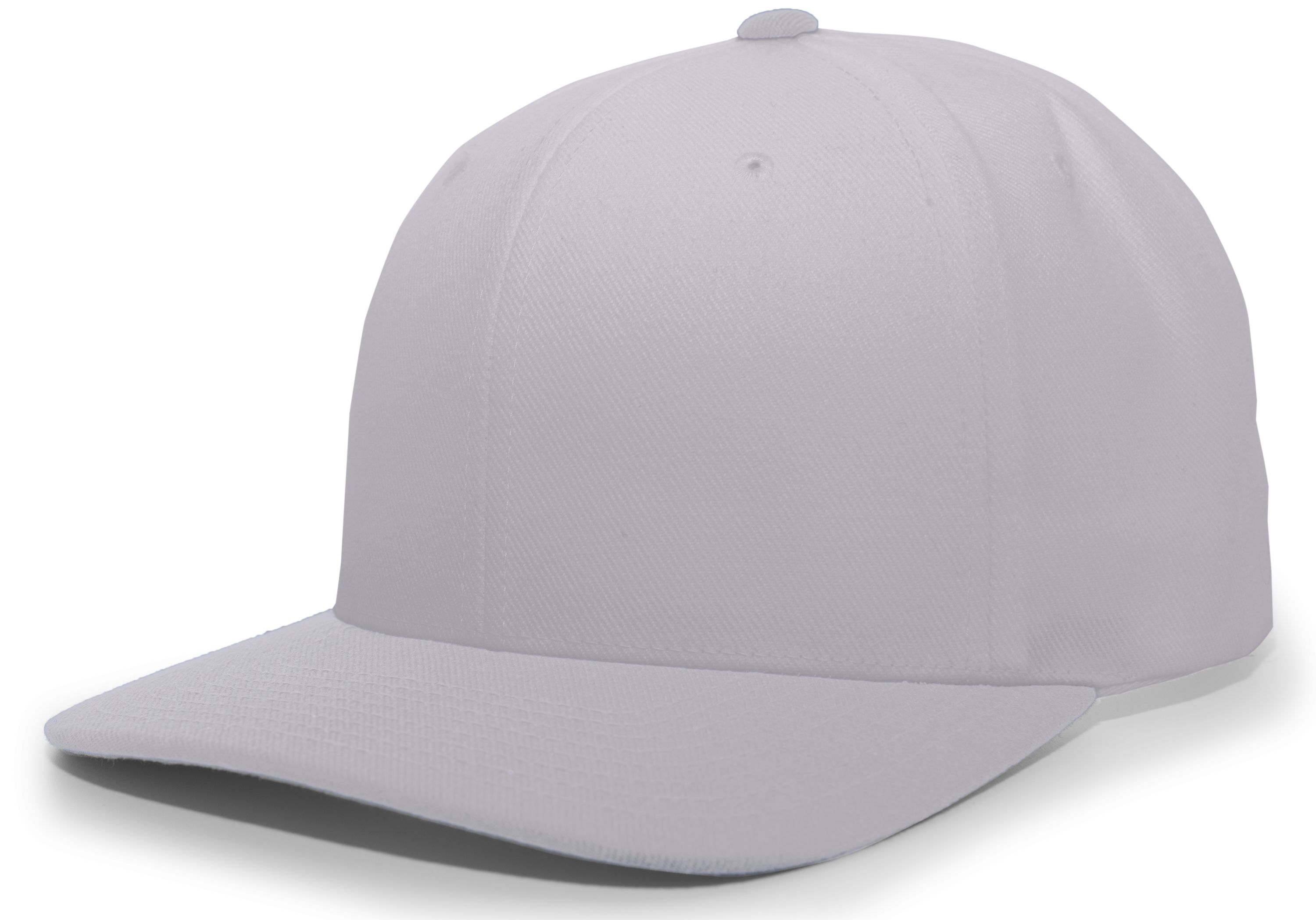 Pro-Wool Hook-And-Loop Adjustable Cap 3