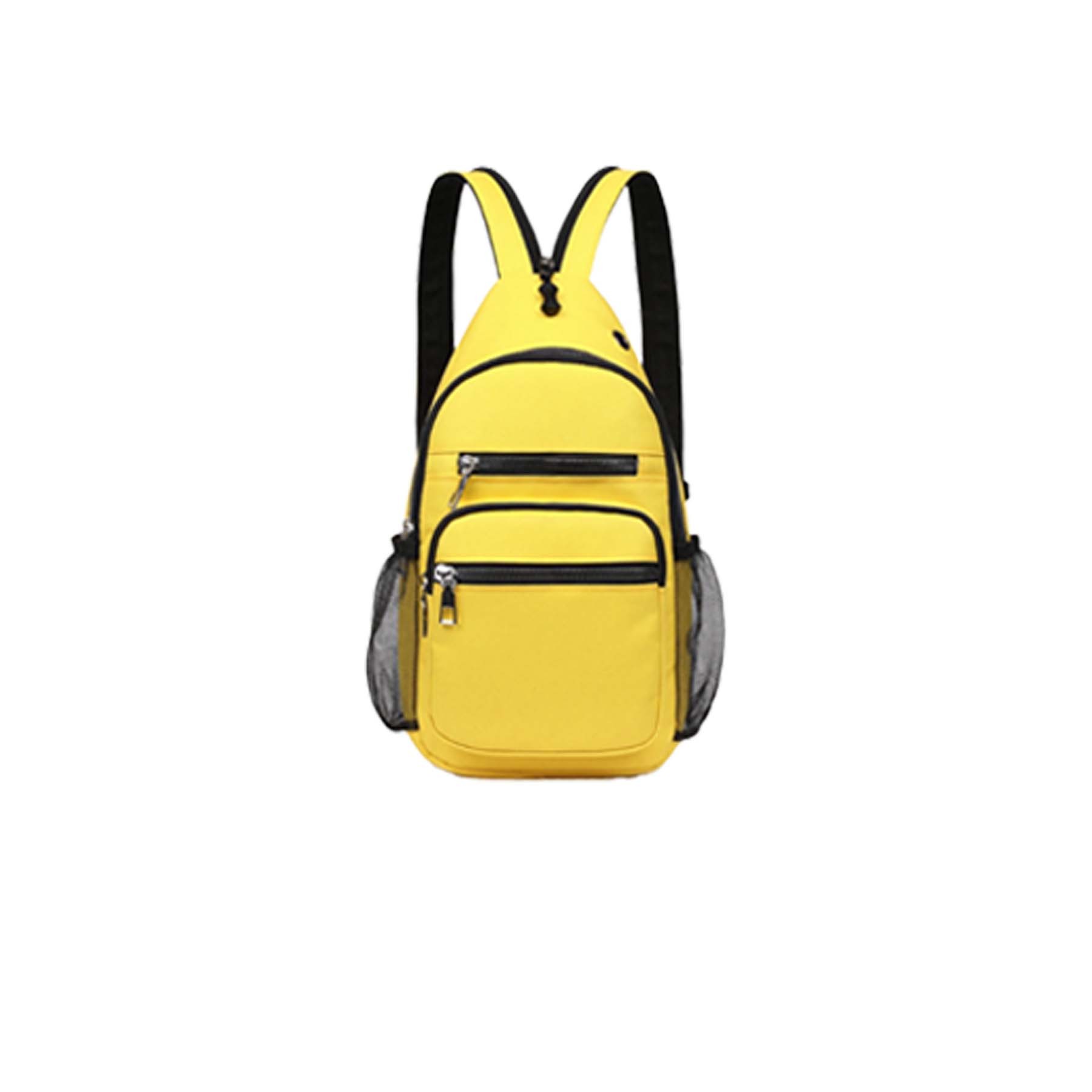 Chest Bag 3