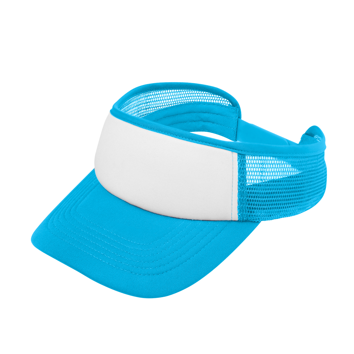 Baseline Foam Visor 6
