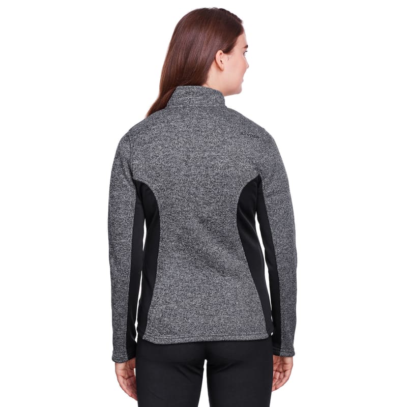 Spyder Ladies' Constant Full-Zip Sweater Fleece Jacket 8