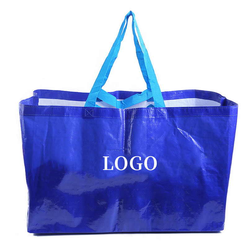 Strong Reusable Grocery Tote Bag 2
