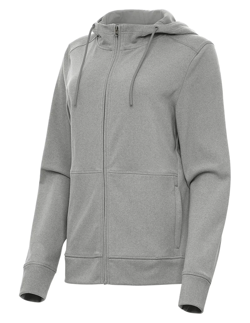 SEEKER FZ HOOD W - Available September 2024