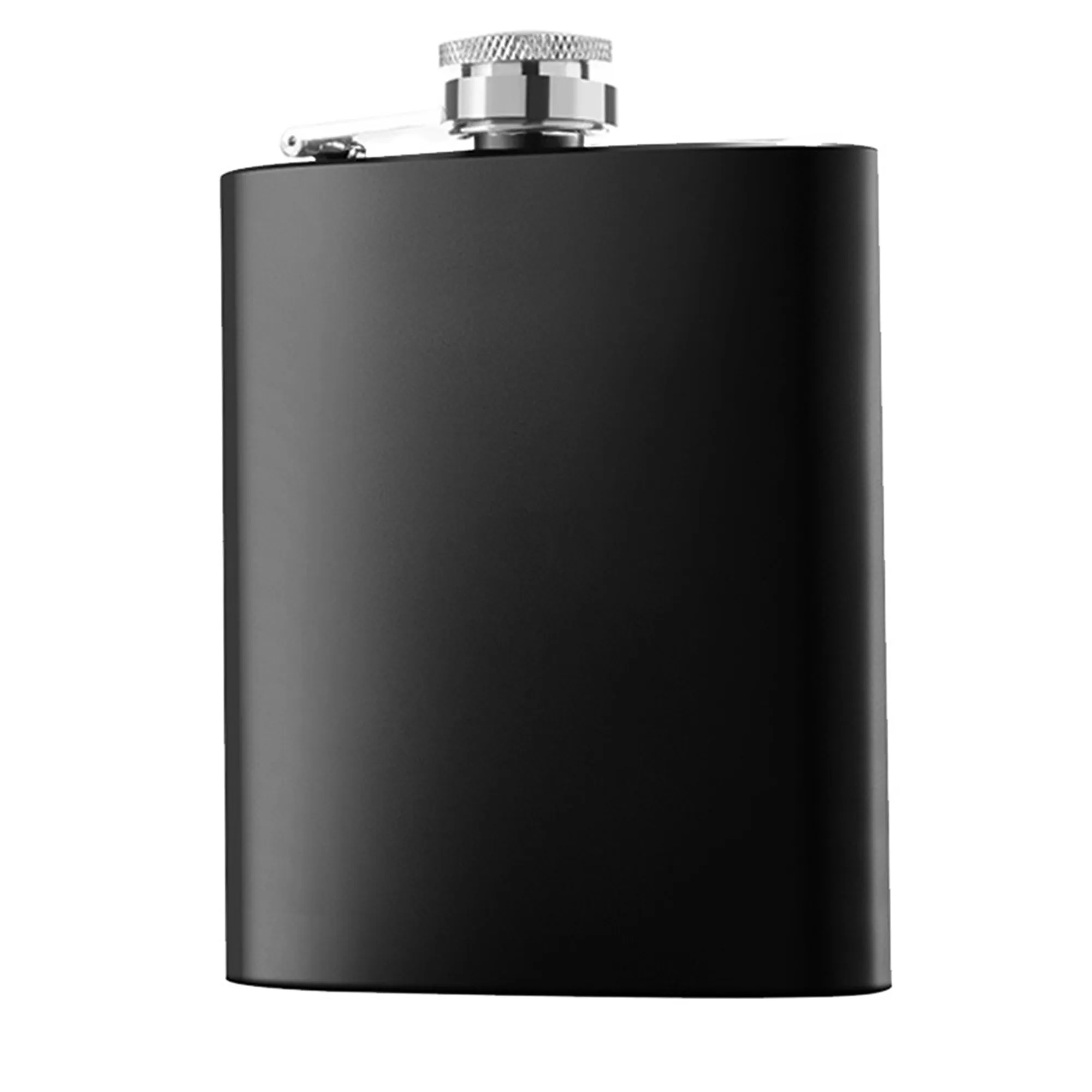 6OZ Portable Flask 3