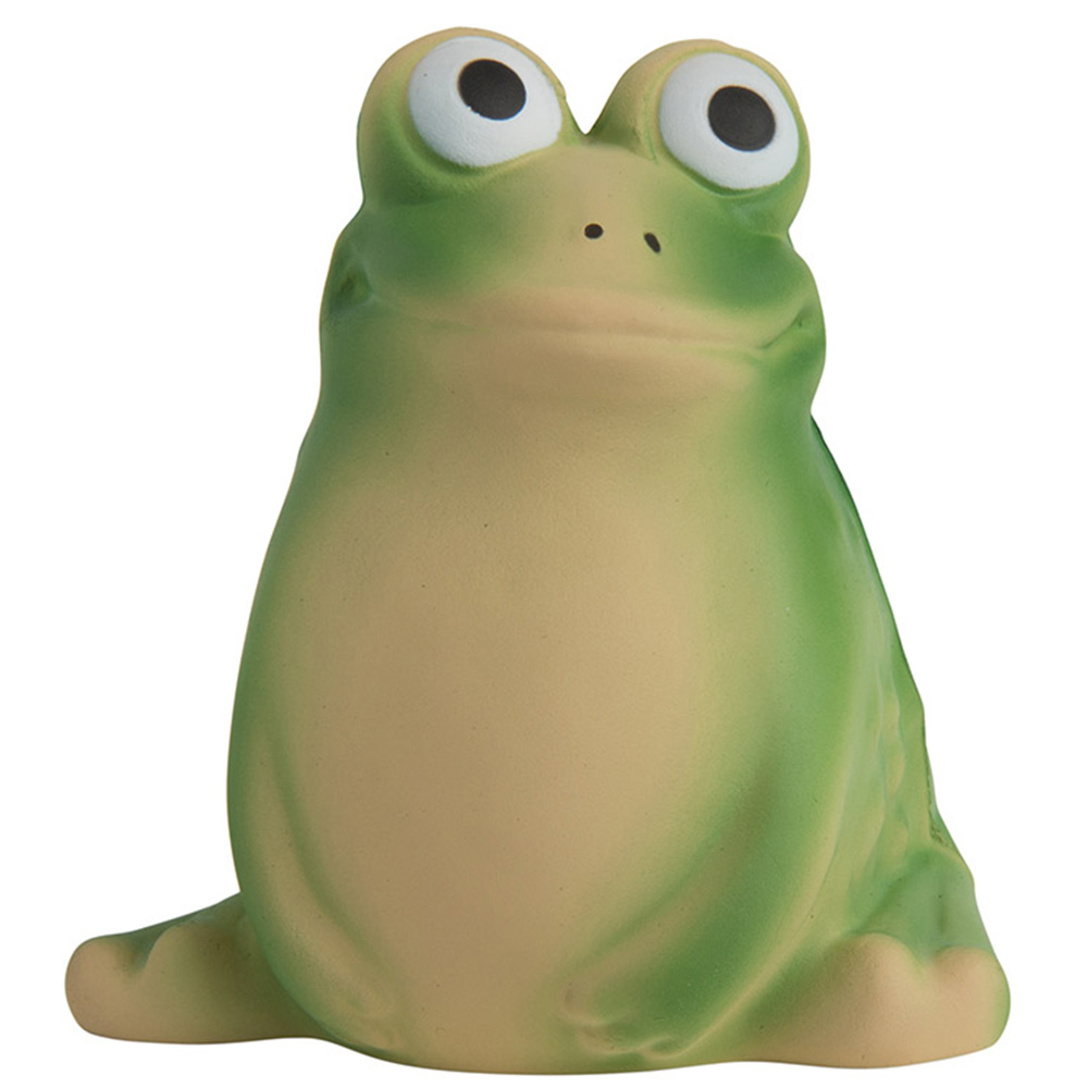 Frog Stress Reliever 7