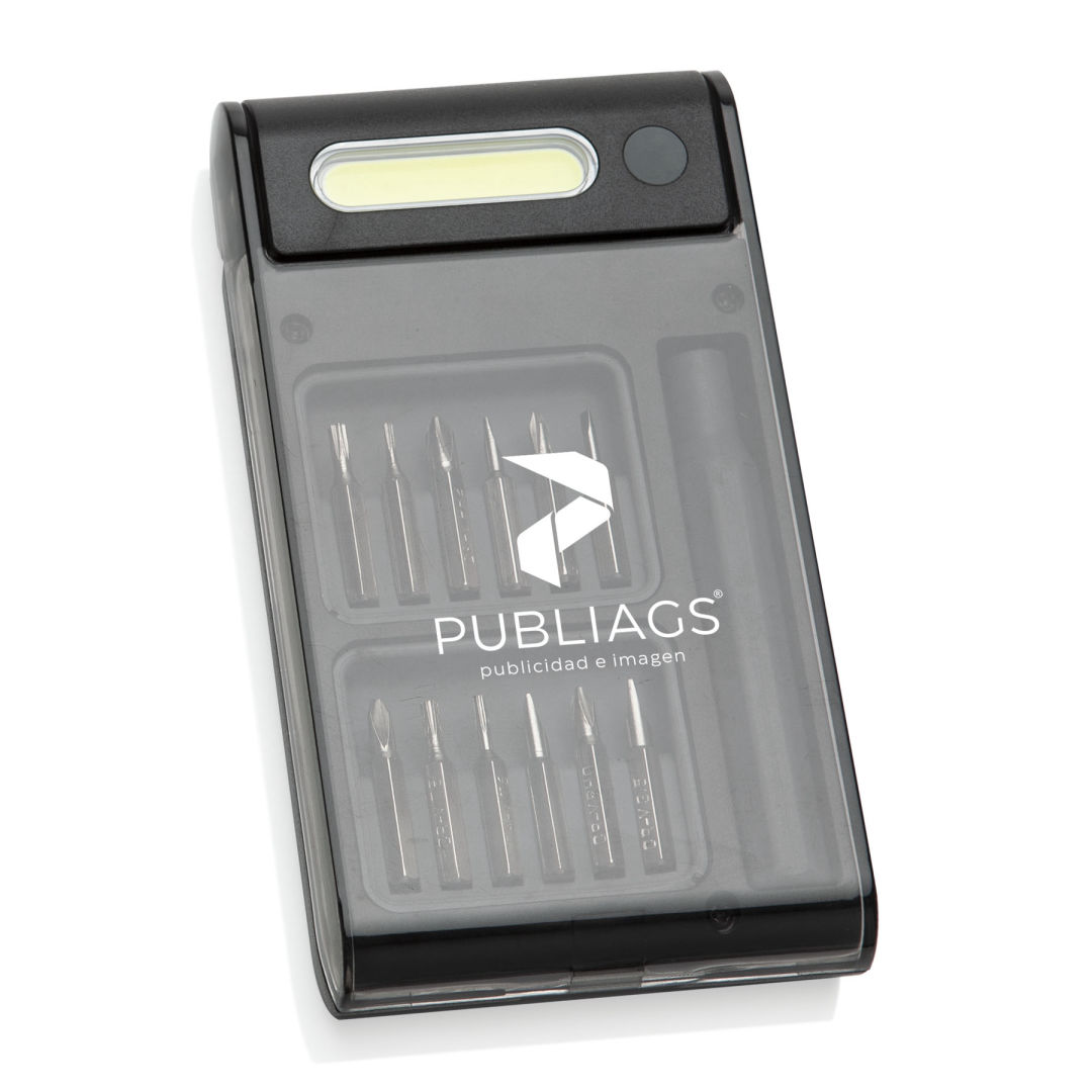 Toolsmith Multi-Tool with LED