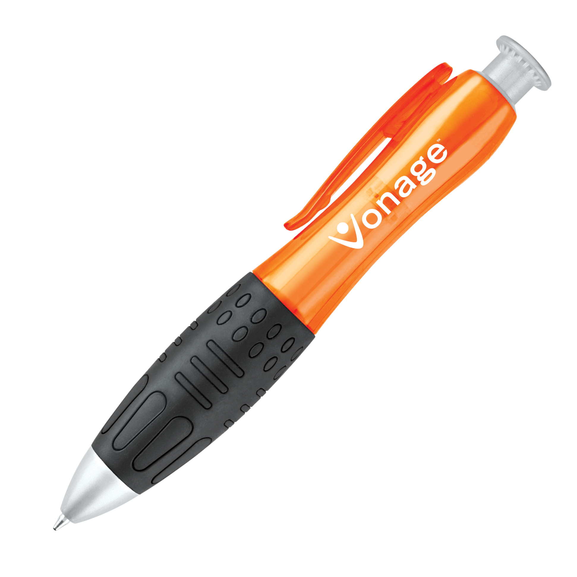 Plantagenet-57 Jumbo Promotional Pens 4