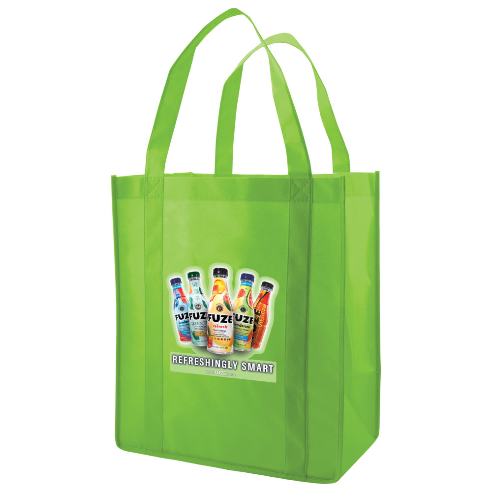 Grocery Tote 31