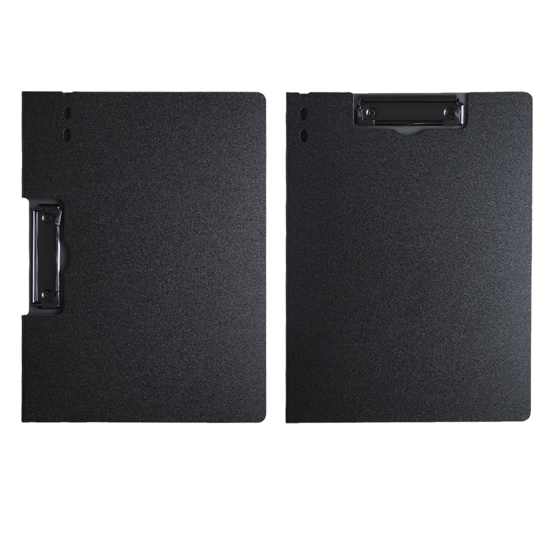 A4 Matte Finish Plastic Folder Document Holder 6