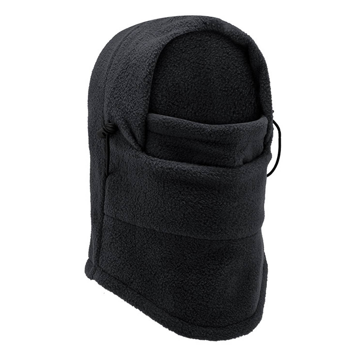 Winter Warm Polyester Face Mask 5