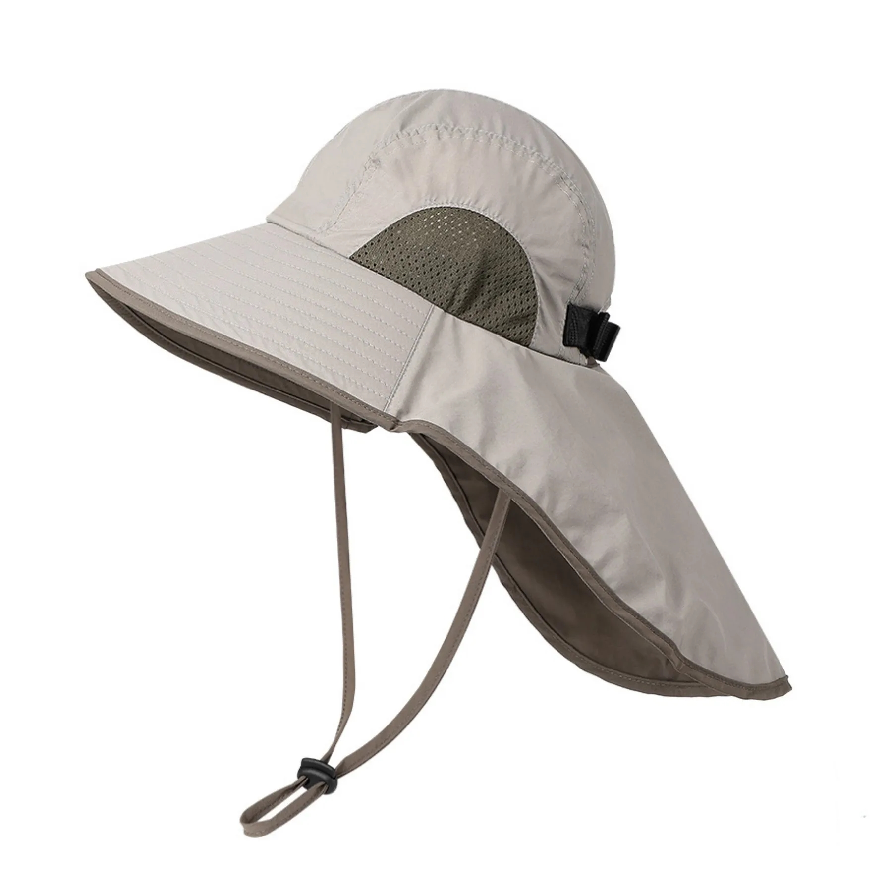 Beach UV Sun Hat 3