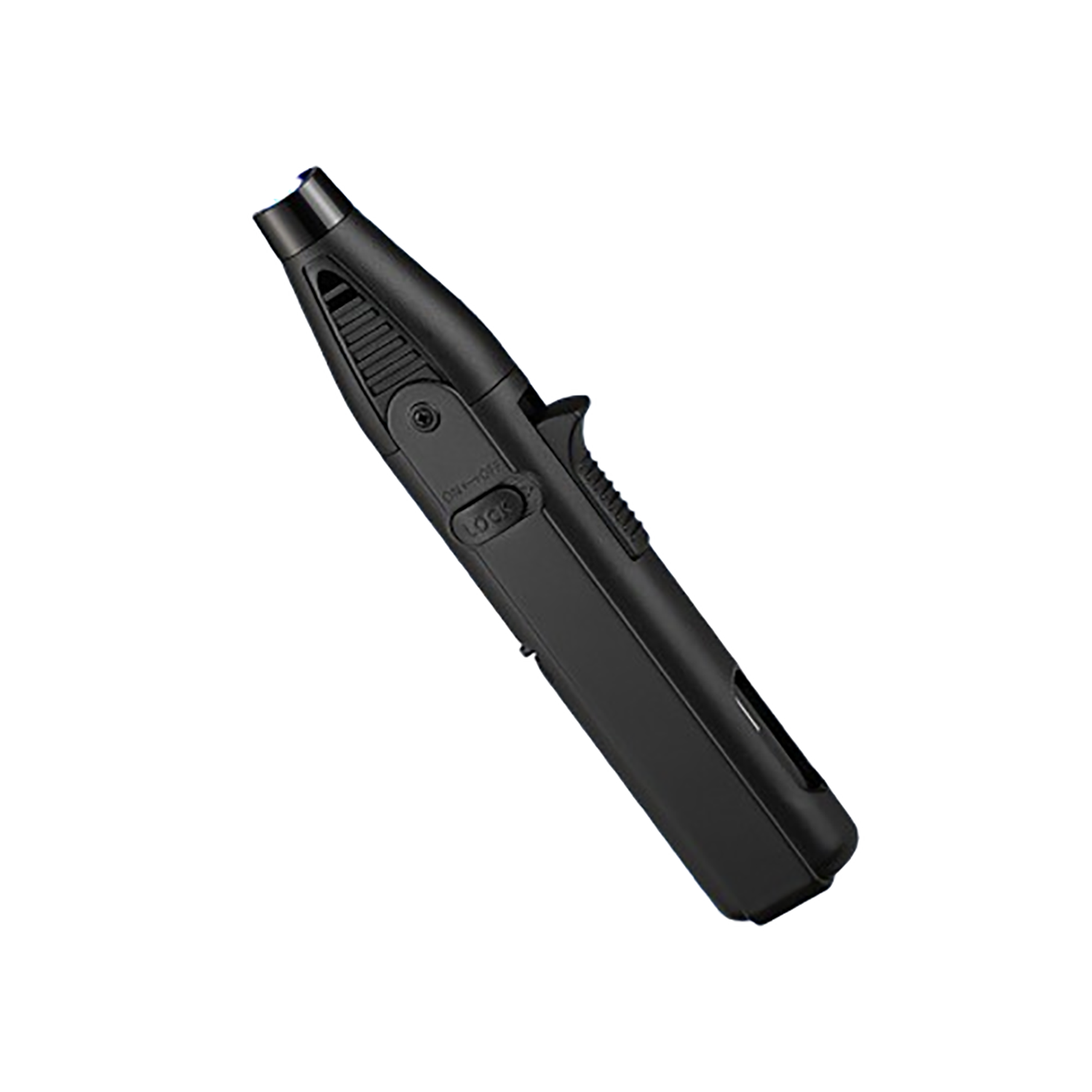 Multifunctional Windproof Lighter 4