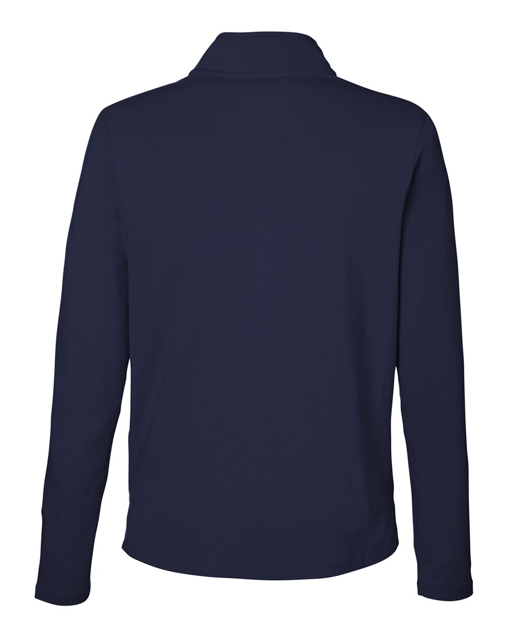 Women's Raleigh Stretch Quarter-Zip Pullover - DG425W 25