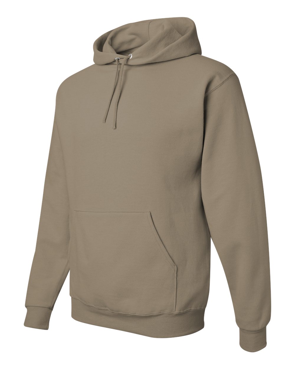 Unisex NuBlend® Hooded Sweatshirt - 996MR 71
