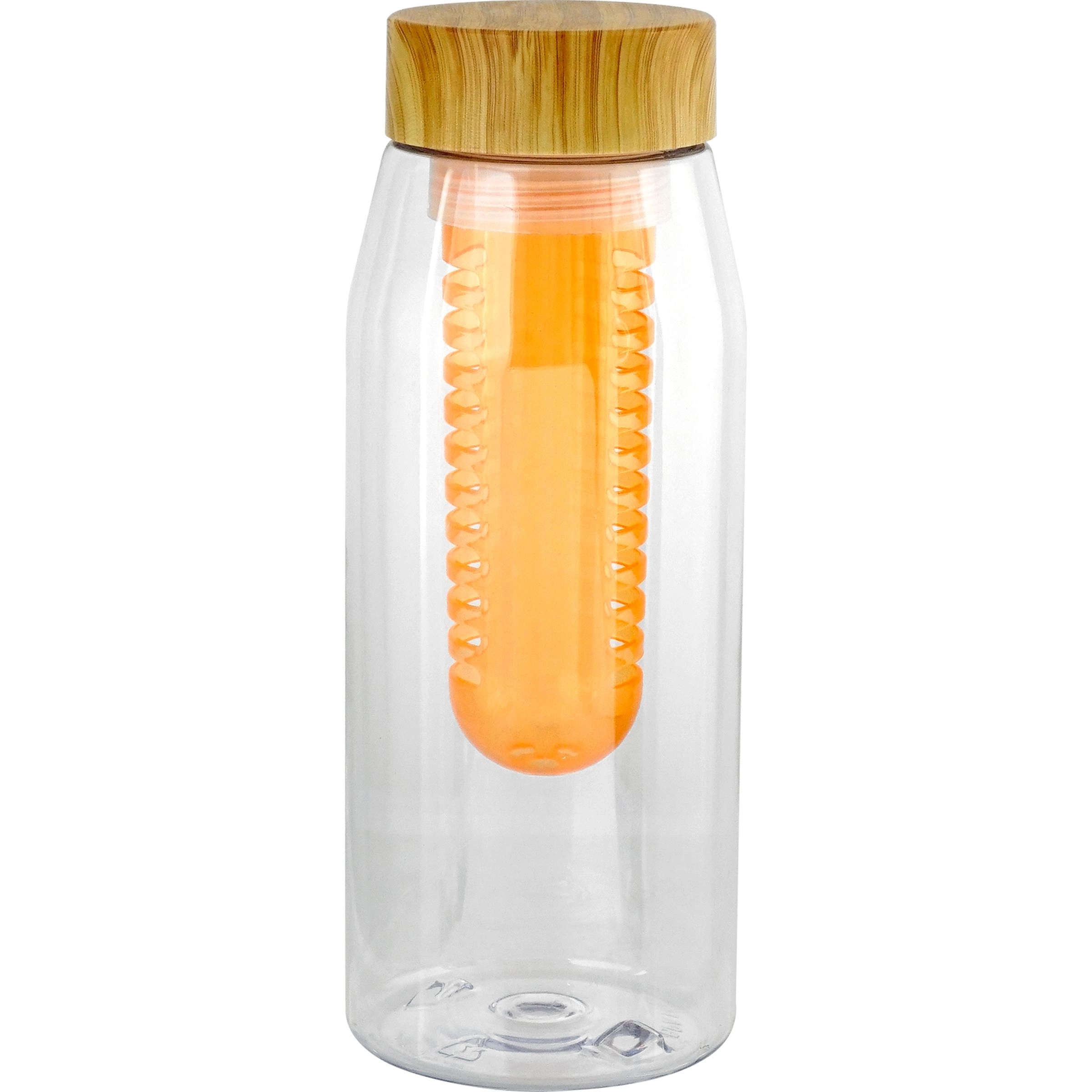 Bamboo Pattern 32 oz. Bottle with Infuser 9