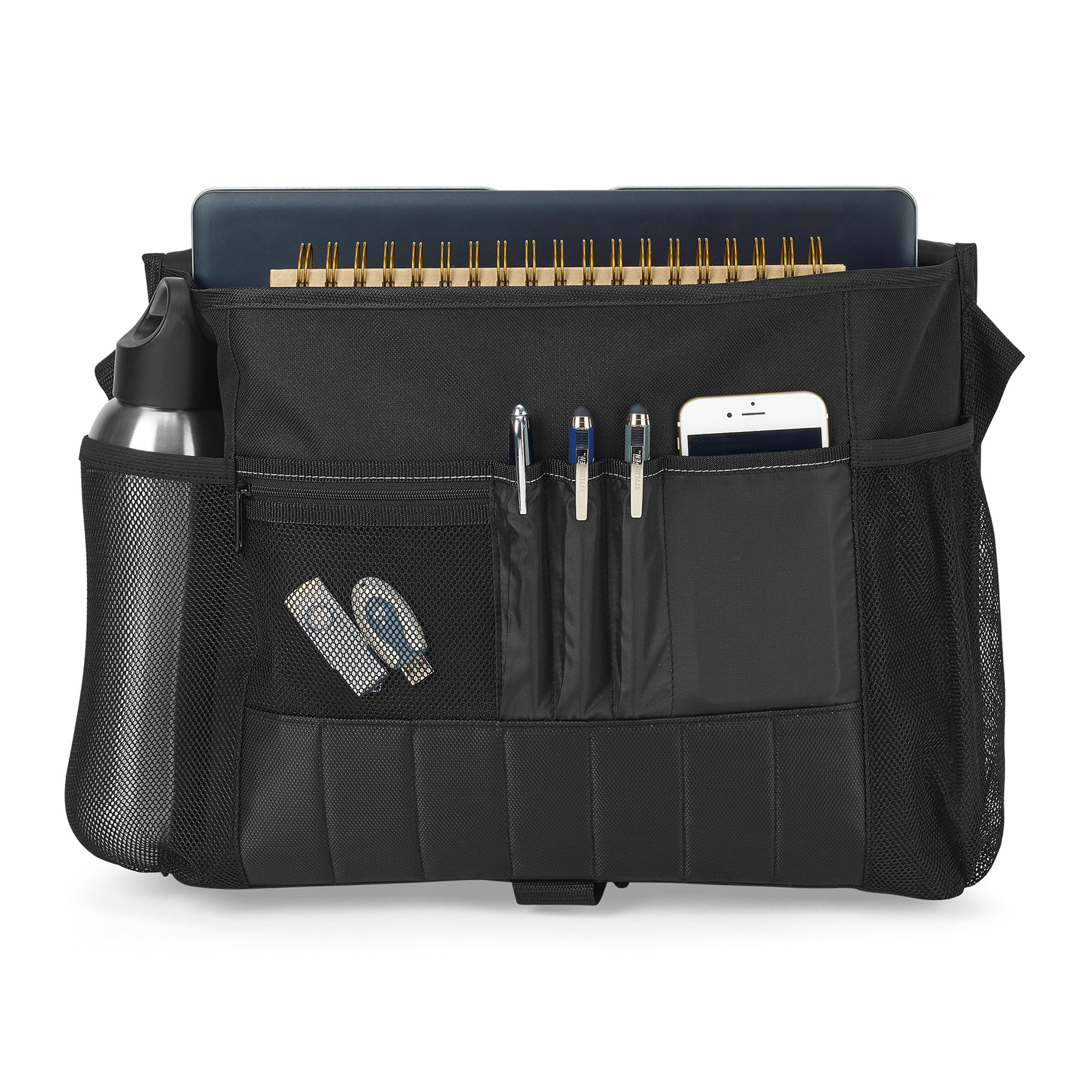 Baylor Laptop Messenger 1