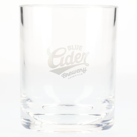 Silipint Silicone Clear Rocks Glass 12oz 27
