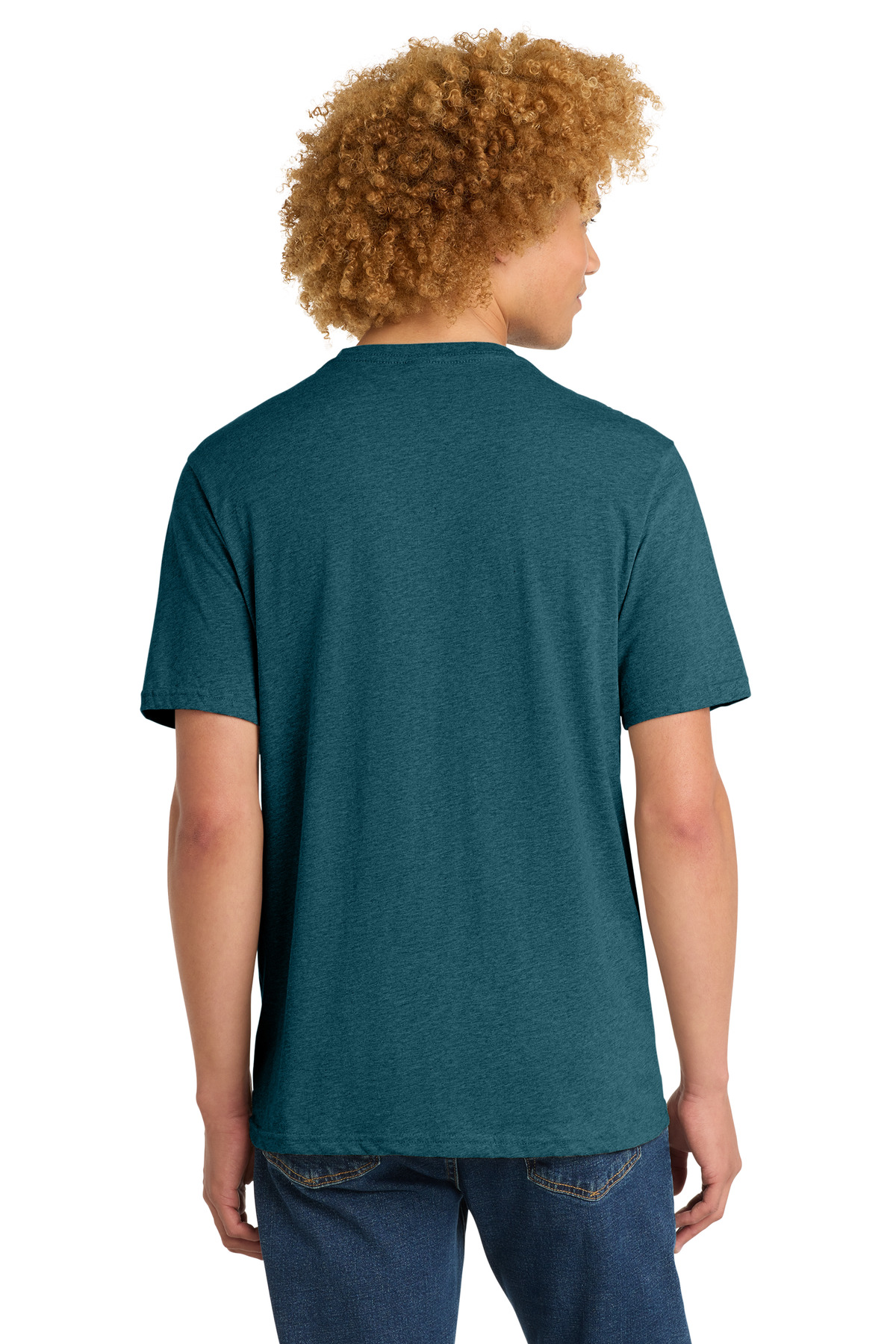 District Perfect Weight Tee. DT104 36