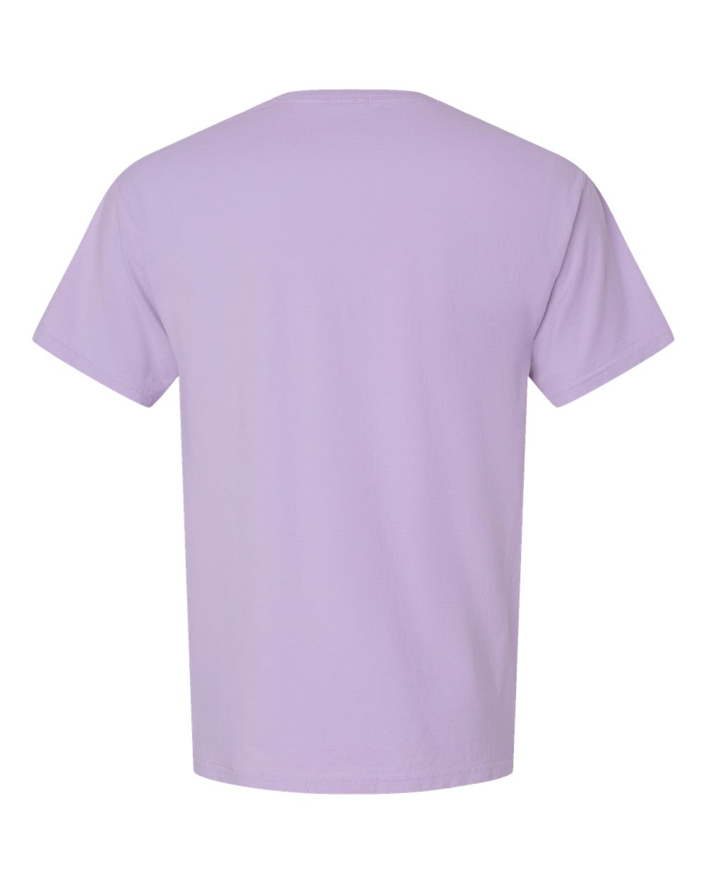 Men's Garment-Dyed T-Shirt - GDH100 118