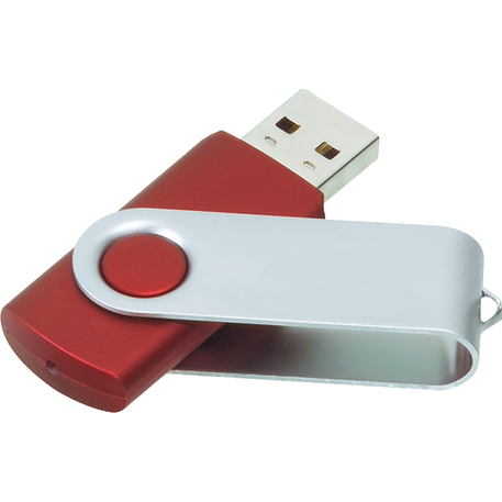 Rotate Flash Drive 8GB 120