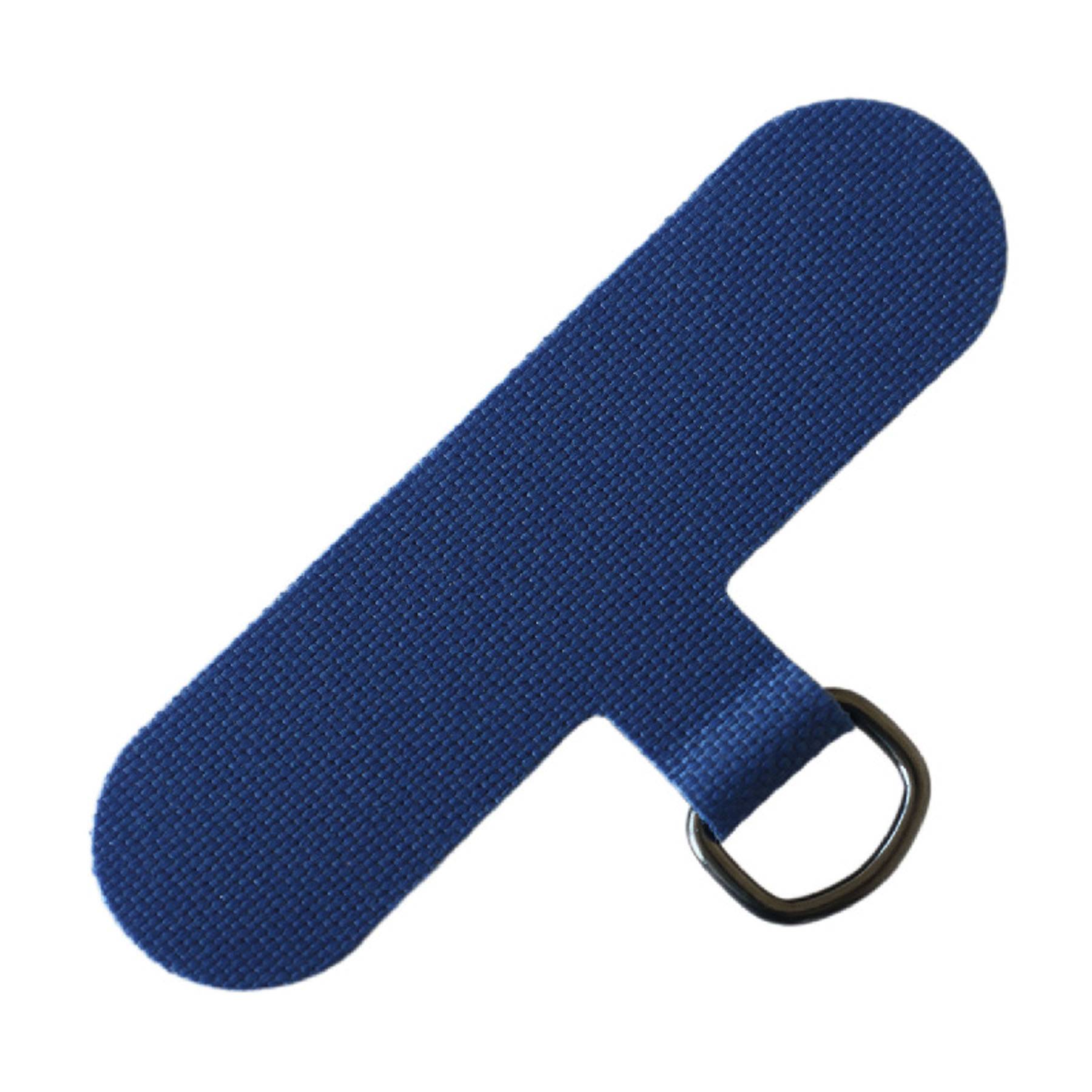 Cell Phone Lanyard Patch 7