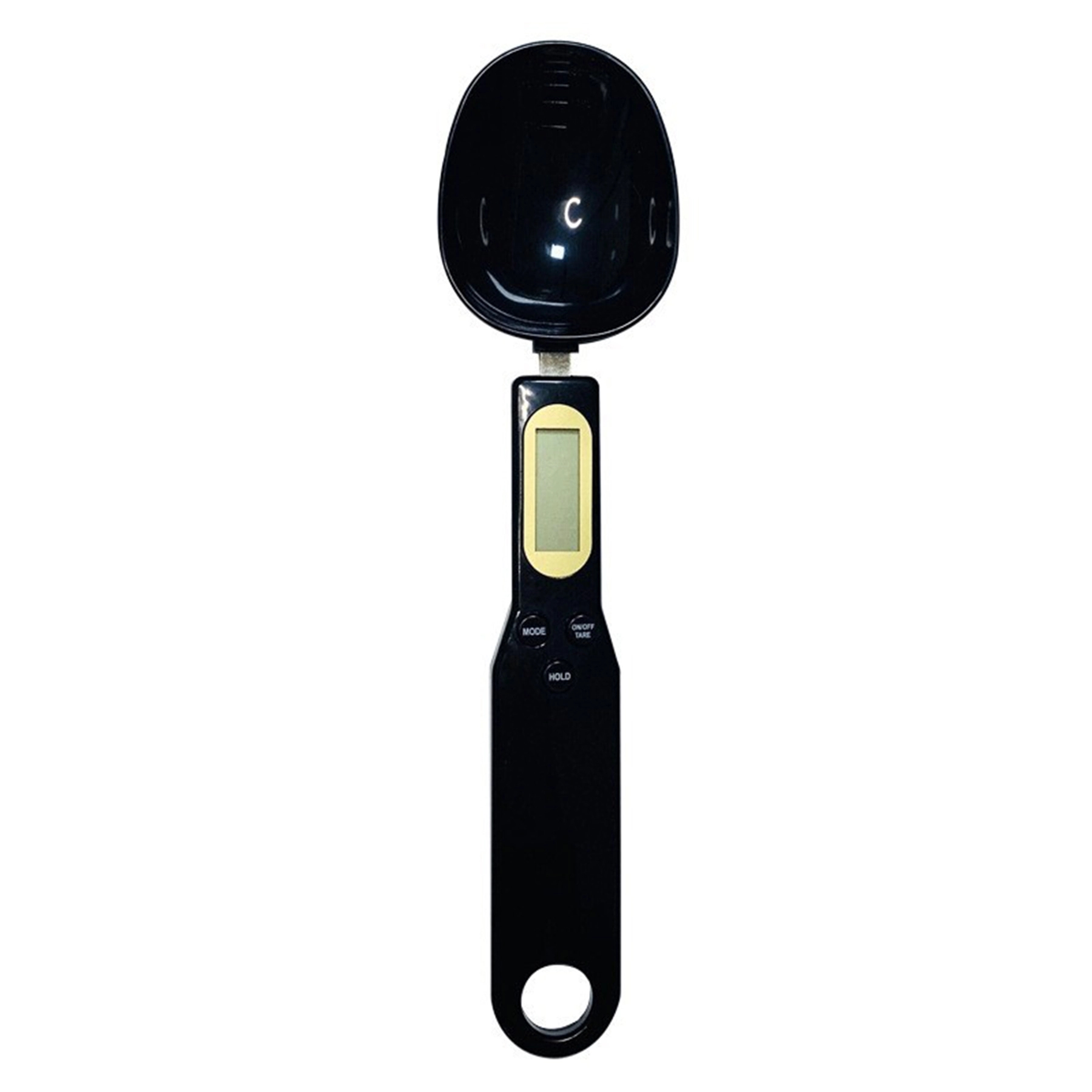 Kitchen Digital Measuring Food Spoon Scale 8