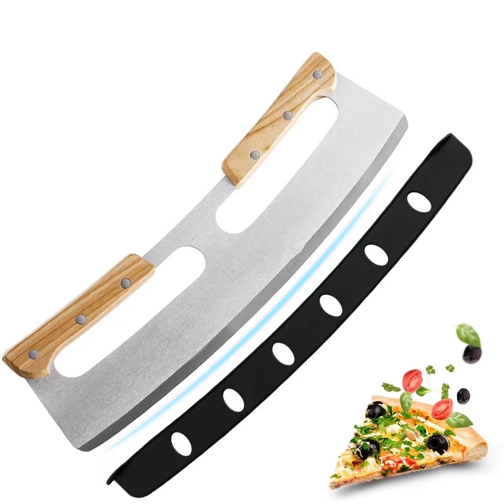 Pizza Cutter 1