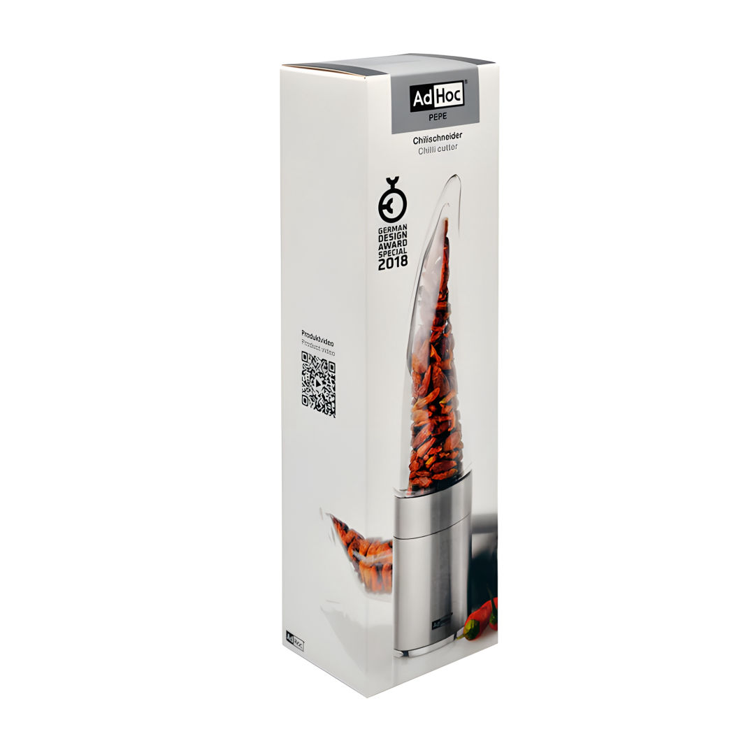 AdHoc® PEPE Chili Mill 4