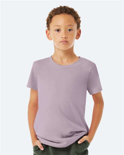 Youth Jersey Tee - 3001Y 147