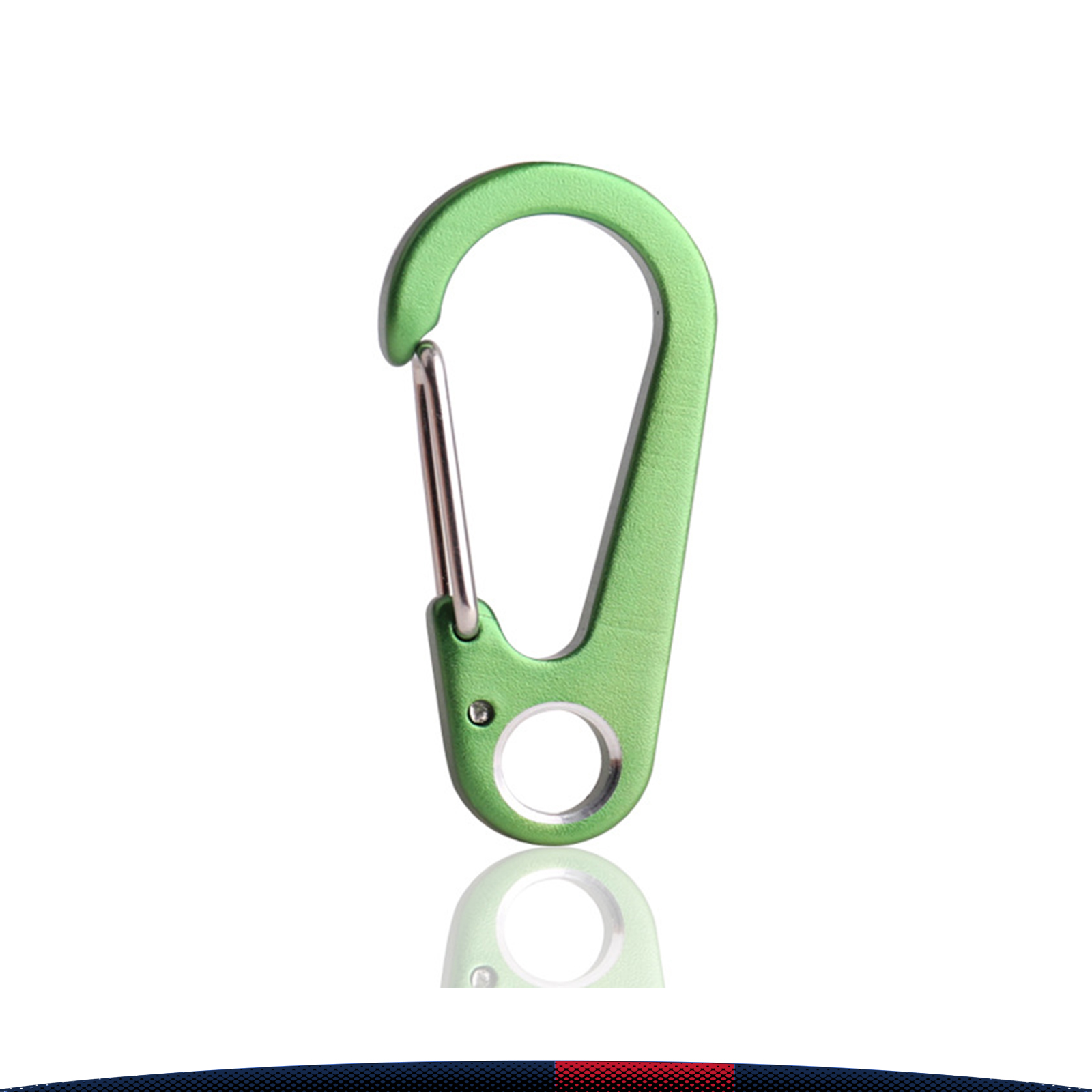 Aviation aluminum alloy hook buckle 5